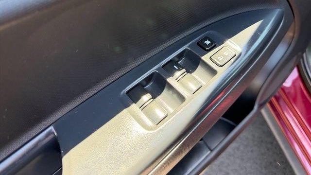 2019 Mitsubishi Mirage G4 ES