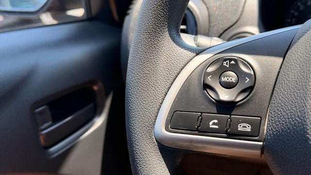 2019 Mitsubishi Mirage G4 ES