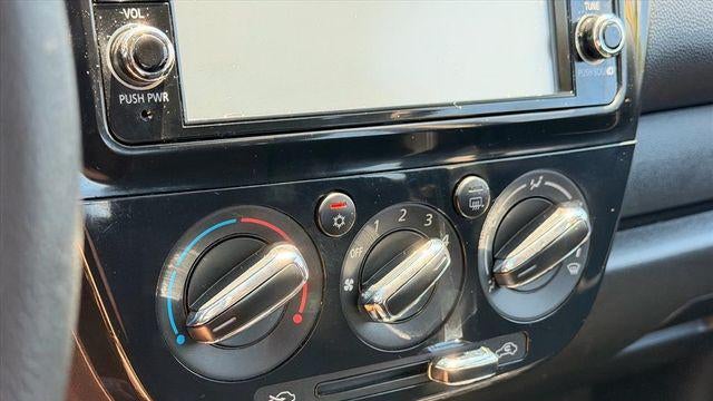 2019 Mitsubishi Mirage G4 ES