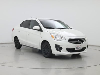Photo of a 2019 Mitsubishi Mirage G4 ES 4DR Sedan 5M for sale