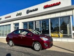 2018 Mirage G4 Thumbnail 6