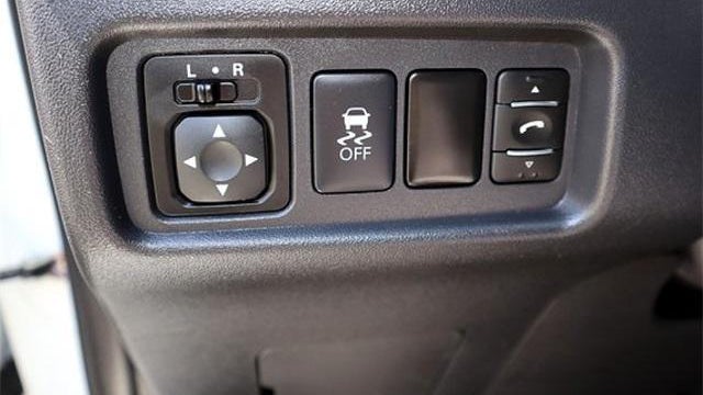 2017 Mitsubishi Mirage G4 ES
