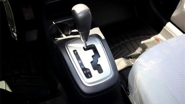 2017 Mitsubishi Mirage G4 ES