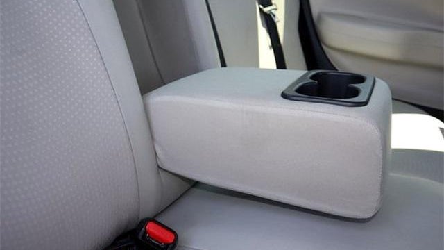 2017 Mitsubishi Mirage G4 ES