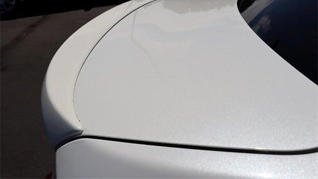 2017 Mitsubishi Mirage G4 ES