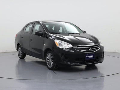 Photo of a 2018 Mitsubishi Mirage G4 ES 4DR Sedan 5M for sale