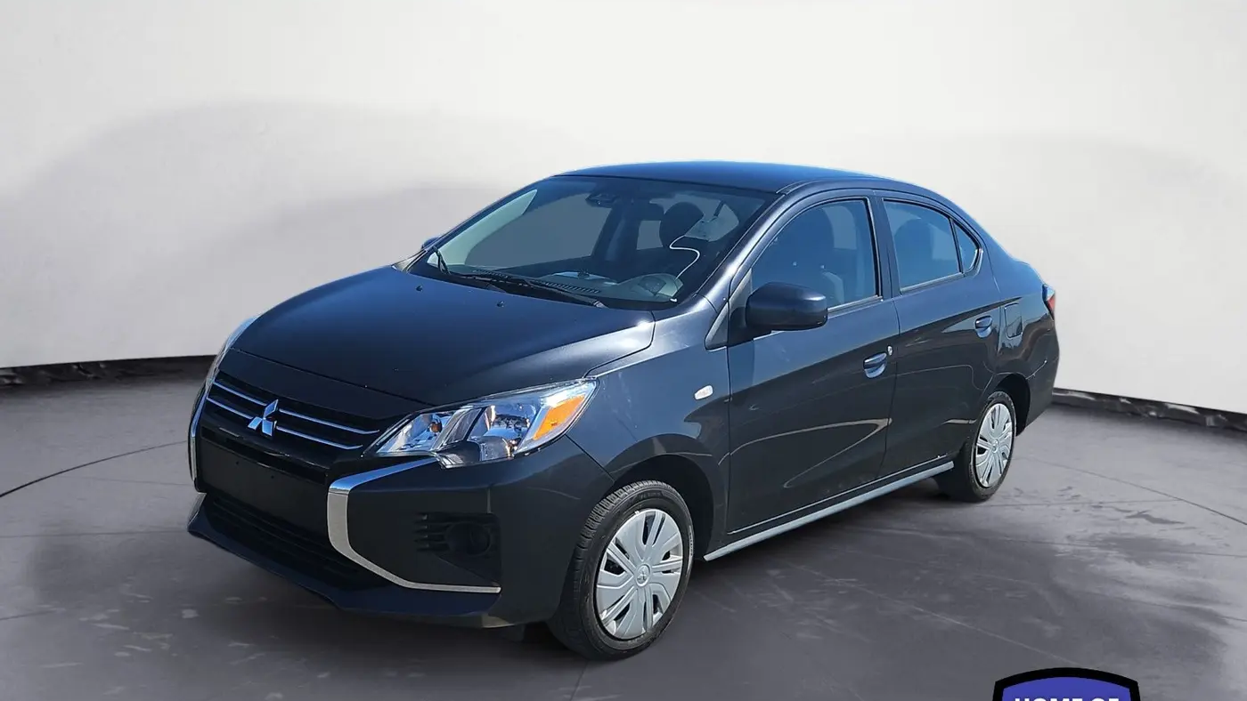 Preowned 2024 Mitsubishi Mirage G4 LE for Sale