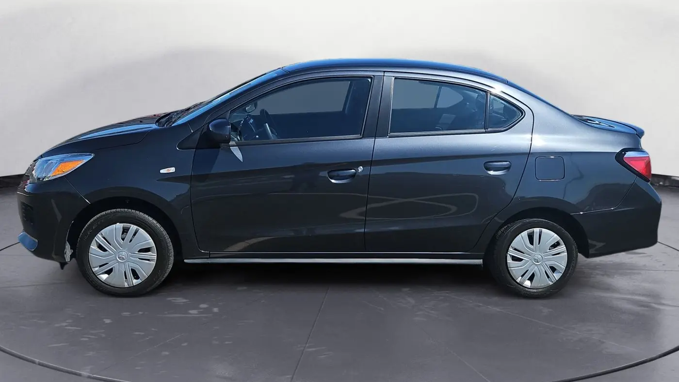 2024 Mitsubishi Mirage G4 LE