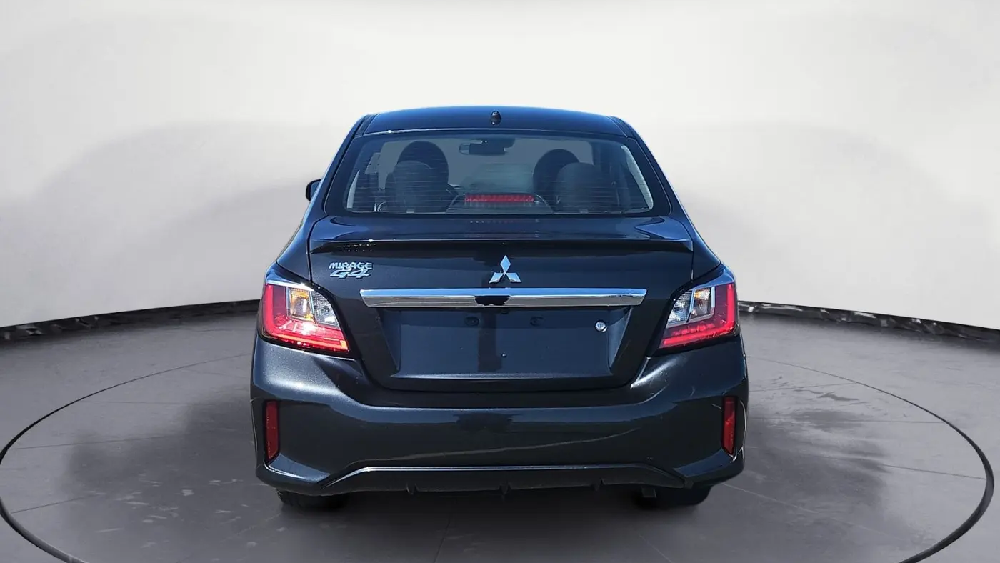 2024 Mitsubishi Mirage G4 LE