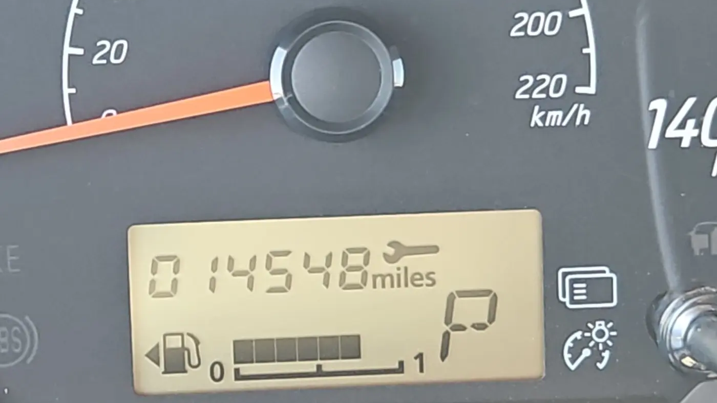 2024 Mitsubishi Mirage G4 LE