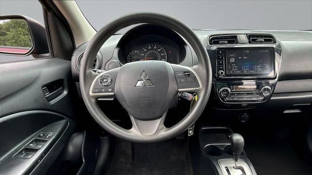 2023 Mitsubishi Mirage G4 LE