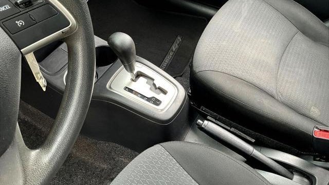 2023 Mitsubishi Mirage G4 LE