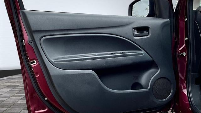 2023 Mitsubishi Mirage G4 LE