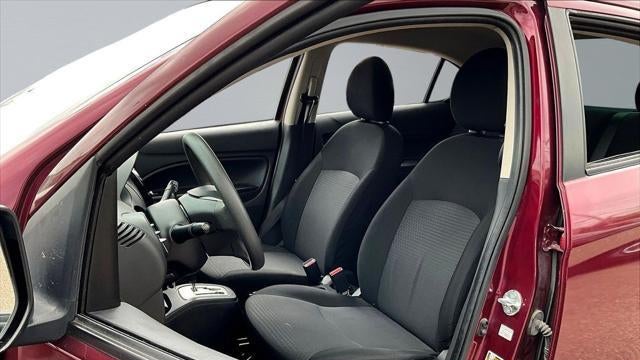 2023 Mitsubishi Mirage G4 LE