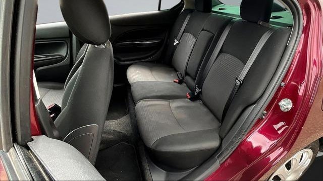 2023 Mitsubishi Mirage G4 LE