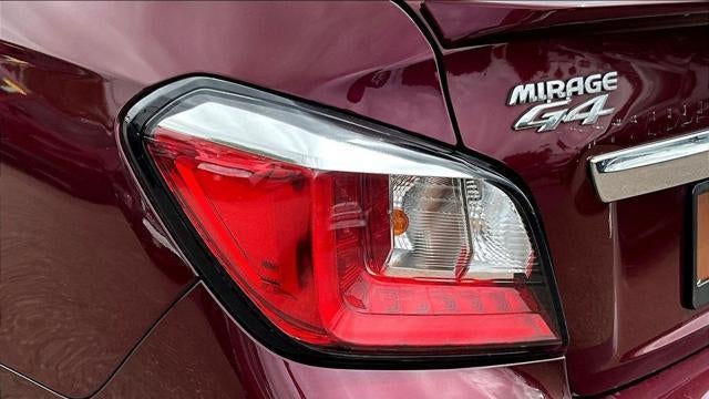 2023 Mitsubishi Mirage G4 LE
