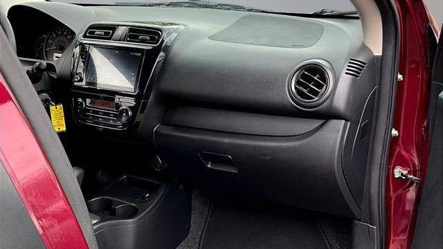 2023 Mitsubishi Mirage G4 LE