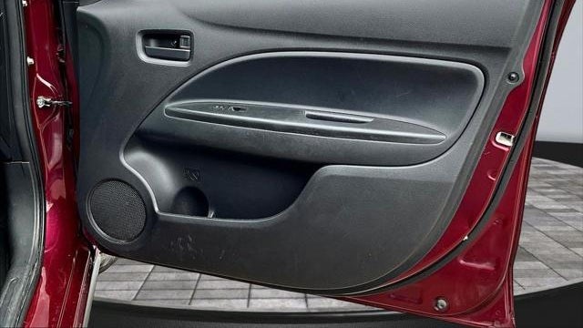 2023 Mitsubishi Mirage G4 LE