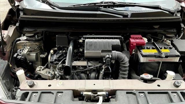 2023 Mitsubishi Mirage G4 LE