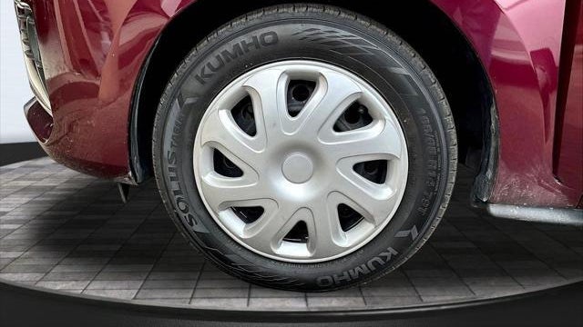 2023 Mitsubishi Mirage G4 LE