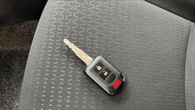 2023 Mitsubishi Mirage G4 LE