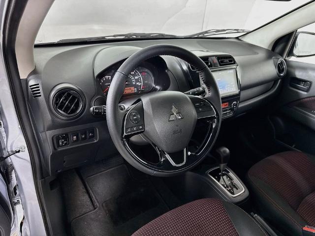 2024 Mitsubishi Mirage - $16,998
