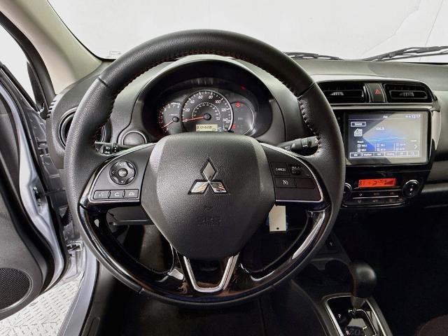 2024 Mitsubishi Mirage - $16,998