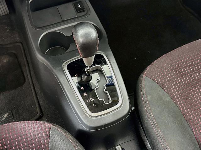 2024 Mitsubishi Mirage - $16,998