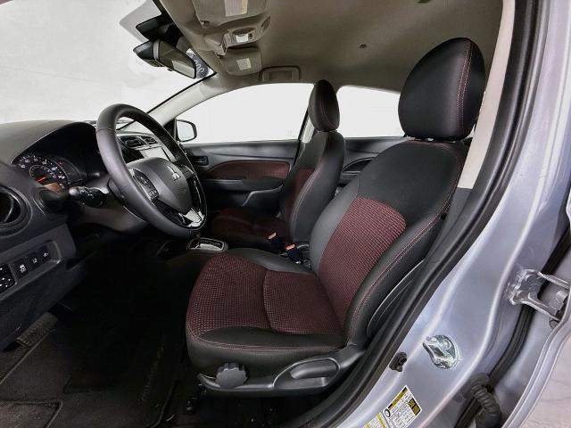 2024 Mitsubishi Mirage - $16,998