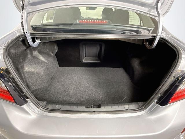 2024 Mitsubishi Mirage - $16,998