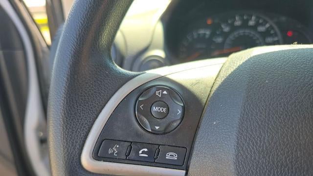 2022 Mitsubishi Mirage G4 ES