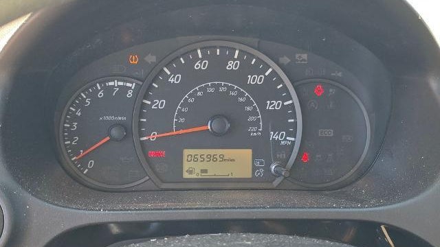 2022 Mitsubishi Mirage G4 ES
