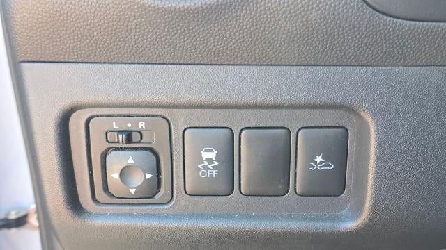2022 Mitsubishi Mirage G4 ES