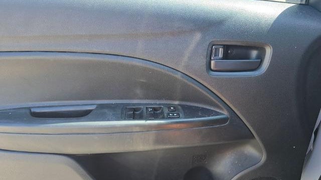 2022 Mitsubishi Mirage G4 ES
