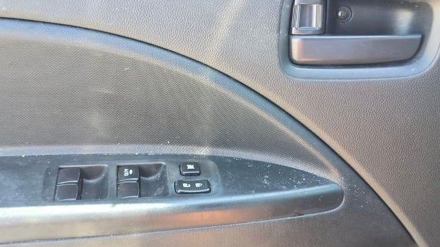 2022 Mitsubishi Mirage G4 ES