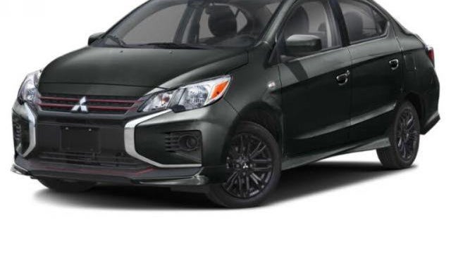 Preowned 2024 Mitsubishi Mirage G4 LE for Sale
