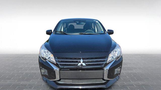 2024 Mitsubishi Mirage G4 LE