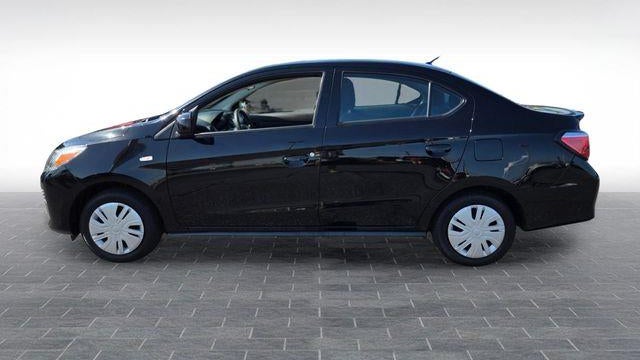 2024 Mitsubishi Mirage G4 LE