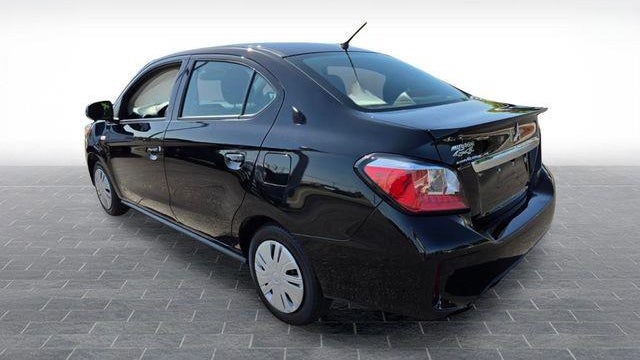 2024 Mitsubishi Mirage G4 LE