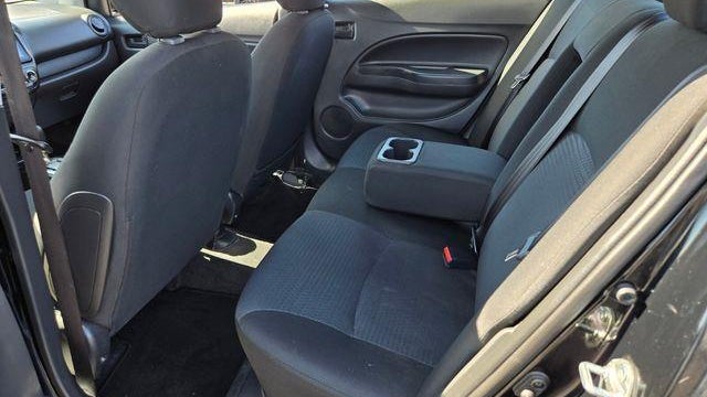2024 Mitsubishi Mirage G4 LE