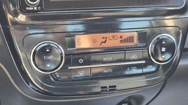2024 Mitsubishi Mirage G4 LE