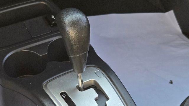 2024 Mitsubishi Mirage G4 LE