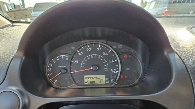 2024 Mitsubishi Mirage G4 LE