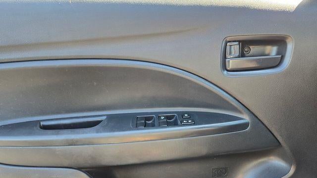 2024 Mitsubishi Mirage G4 LE