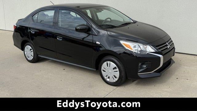Preowned 2024 Mitsubishi Mirage G4 ES for Sale