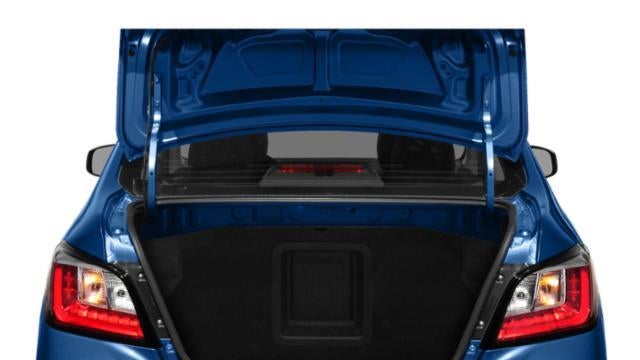 2022 Mitsubishi Mirage G4 Black Edition