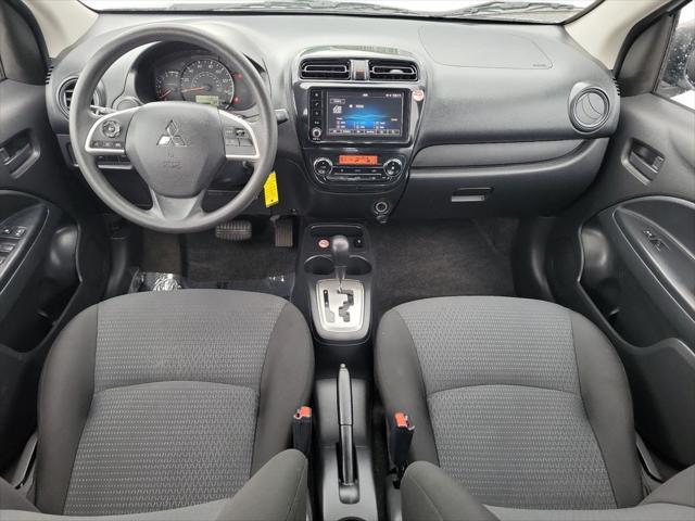 2024 Mitsubishi Mirage - $13,500