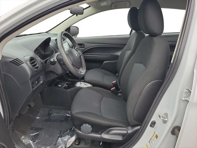 2024 Mitsubishi Mirage - $13,500