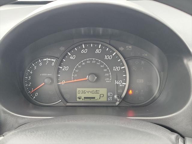 2024 Mitsubishi Mirage - $13,500