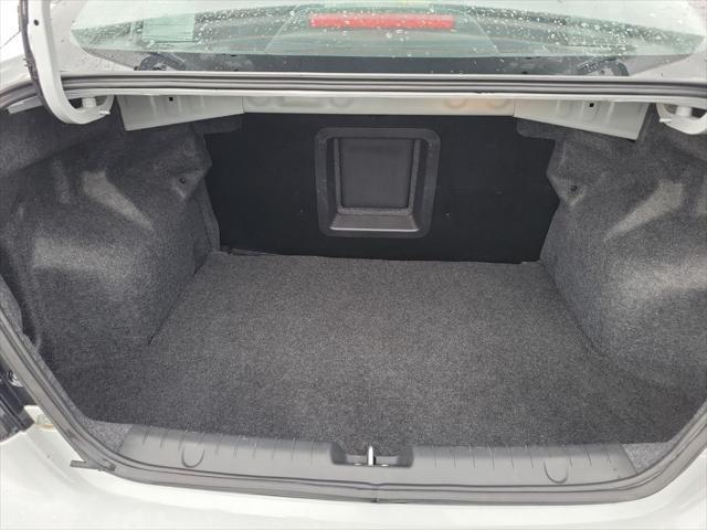 2024 Mitsubishi Mirage - $13,500